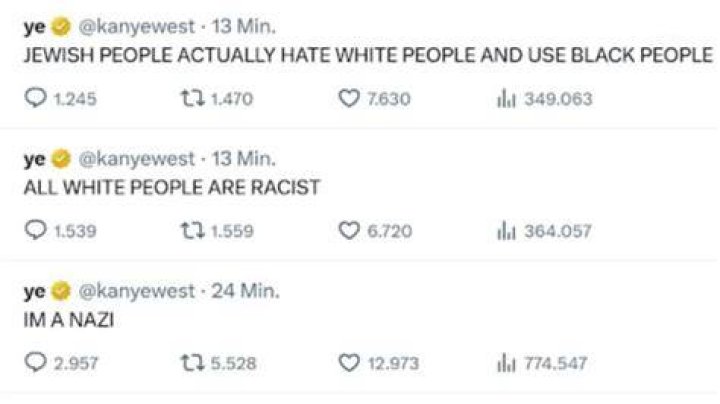 Jon Venverloh Net Worth: Wife Mehridith Venverloh And Racist Tweet, Facts To Know About