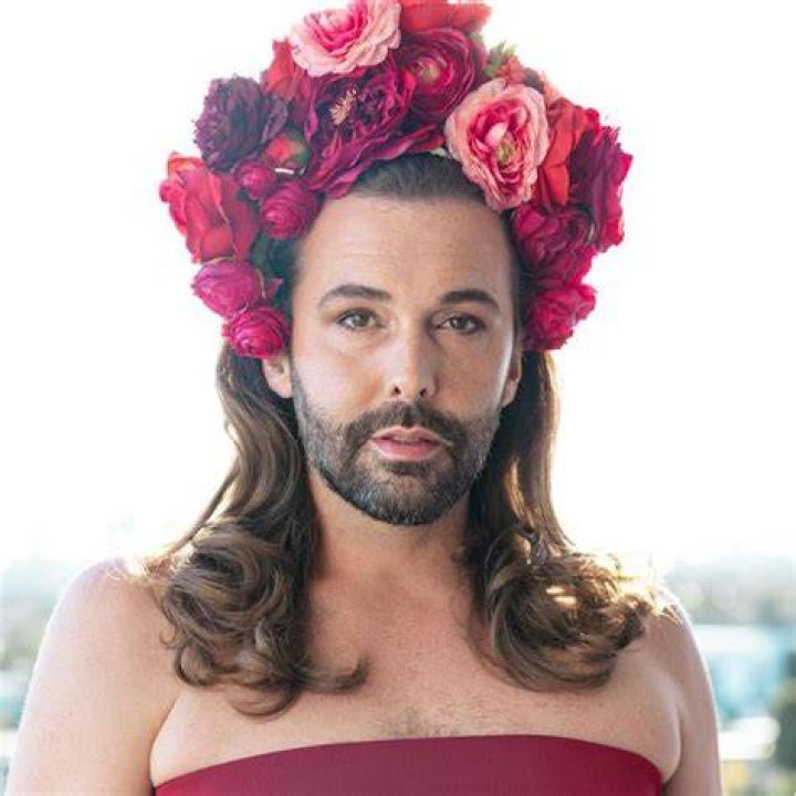 Jonathan Van Ness Net Worth, Movies And TV Shows, Book, Age, Young, Instagram, Pronouns, Hair, Skin Care