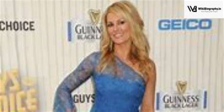 Jonna Spilbor Wiki, Age, Net Worth, Family, Body Measurements