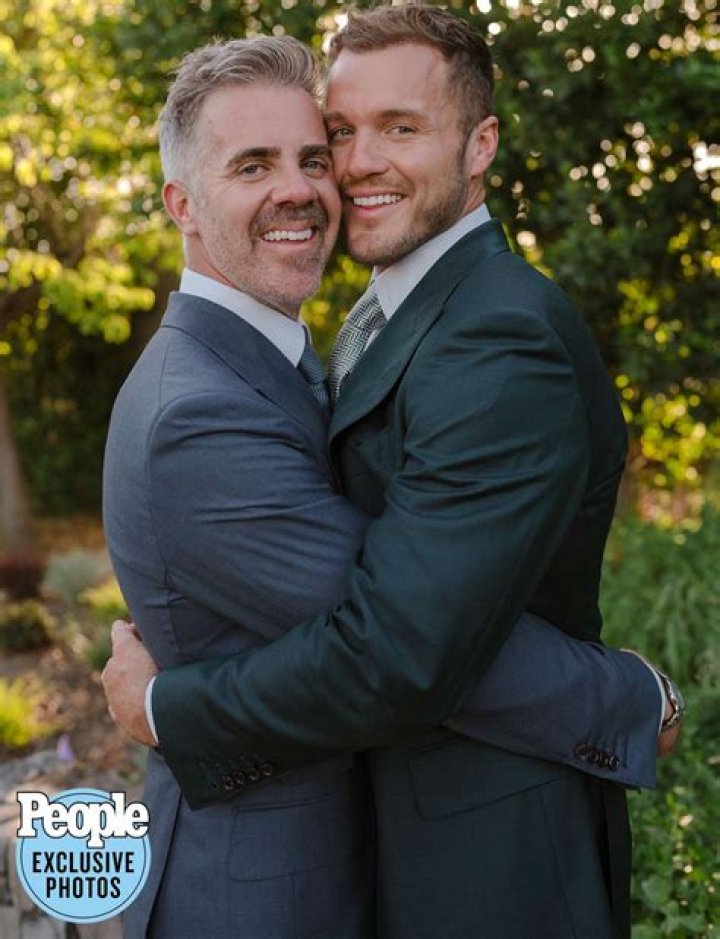 Jordan C Brown Age – Meet Colton Underwood Boyfriend On Instagram