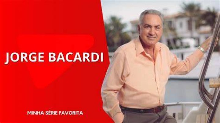 Jorge Bacardi Wikipedia : Everything To Know About The Bacardi Family