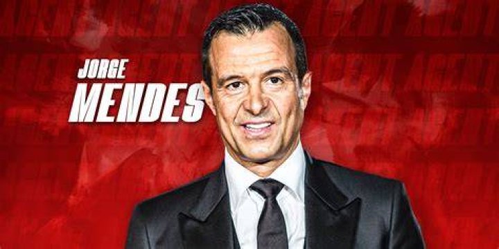 Jorge Mendes’s Net Worth, Biography, Career, Awards, Fact and Life Story