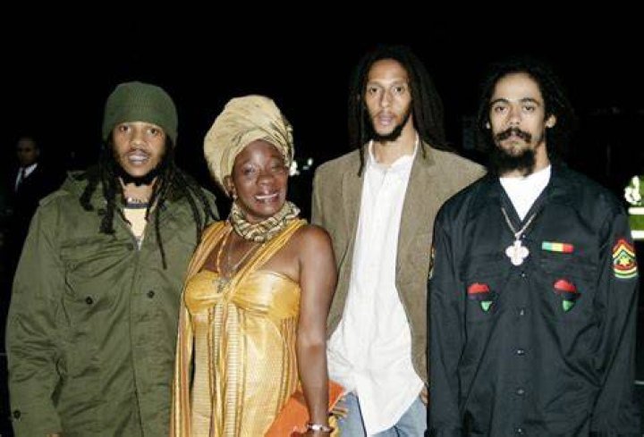 Joseph Marley Parents: Father Stephen Marley And Mother Kertia DeCosta Marley, Family And Net Worth