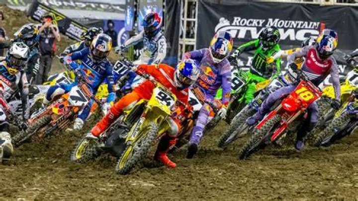 Josh Demuth motorcross death: Tributes pour in as Texas racer passes away