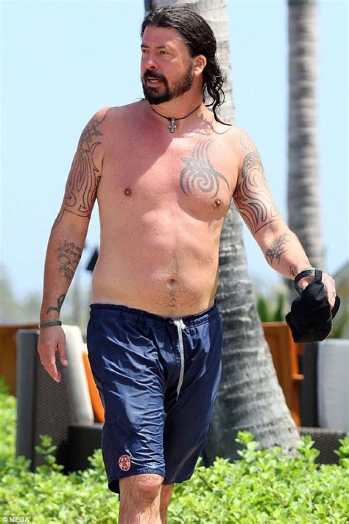 Josh Hamilton: Wife, net worth, tattoos, smoking & body facts