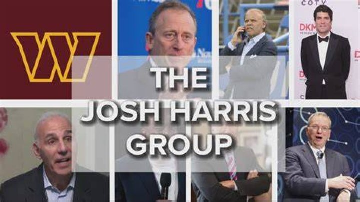 Josh Harris’s Net Worth, Biography, Career, Awards, Fact and Life Story