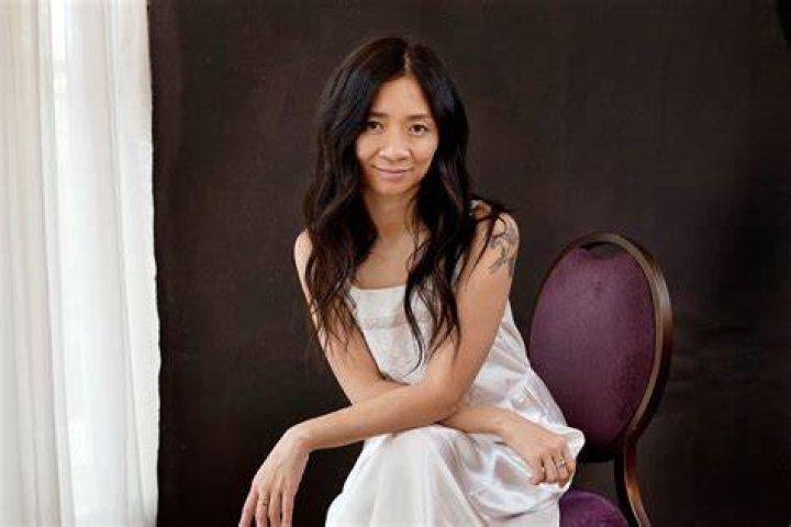 Joshua James Richards Wikipedia : Details To Know About Chloé Zhao partner