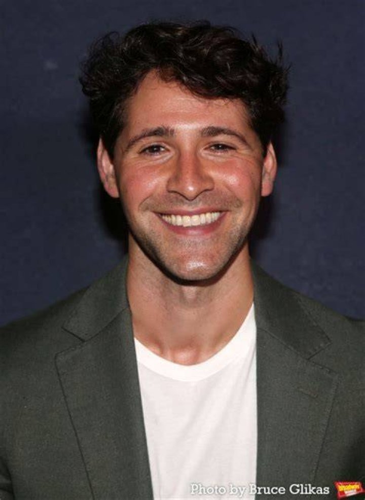 Joshua Satine Parents, Wiki, Biography, Birthday, Age, Height, Instagram Bio
