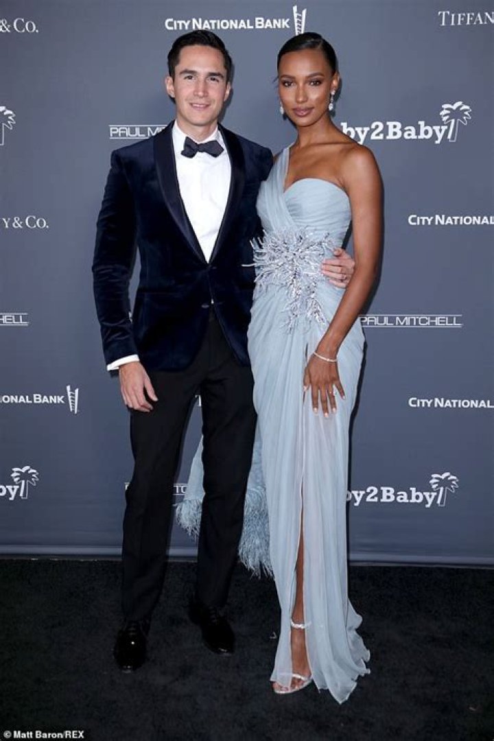 Juan David Borrero: Who Is Jasmine Tookes’ Husband?
