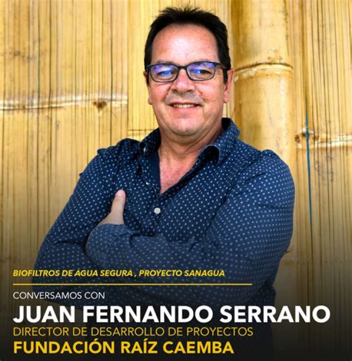 Juan Manuel Serrano Wikipedia And Edad: Familia And Net Worth