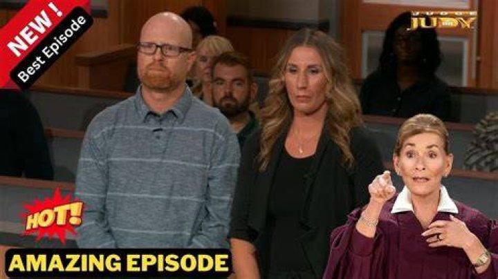 Judge Jerry Season 3 Episode 101 Release Date and Time, Countdown, When Is It Coming Out?