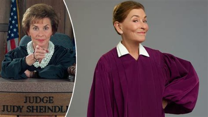 Judge Judy’s Net Worth, Age, Height, Weight, Husband, Kids, Bio-Wiki