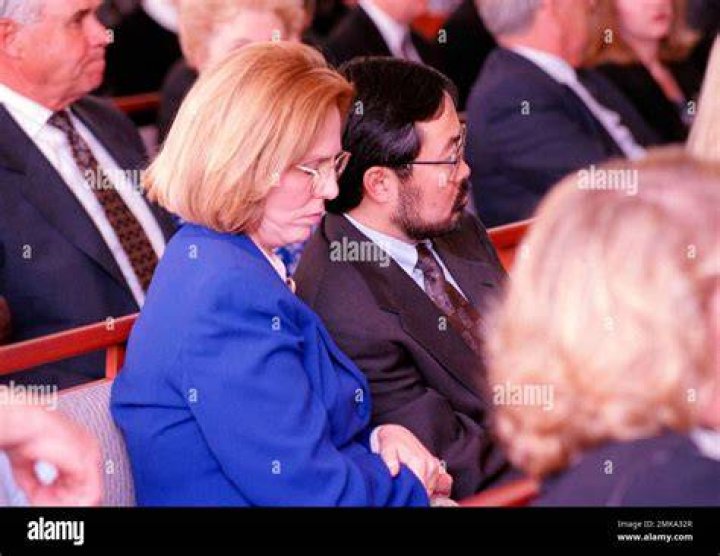Judge Lance Ito Wife: Is He Still Married To Margaret York? Where Is He Today?