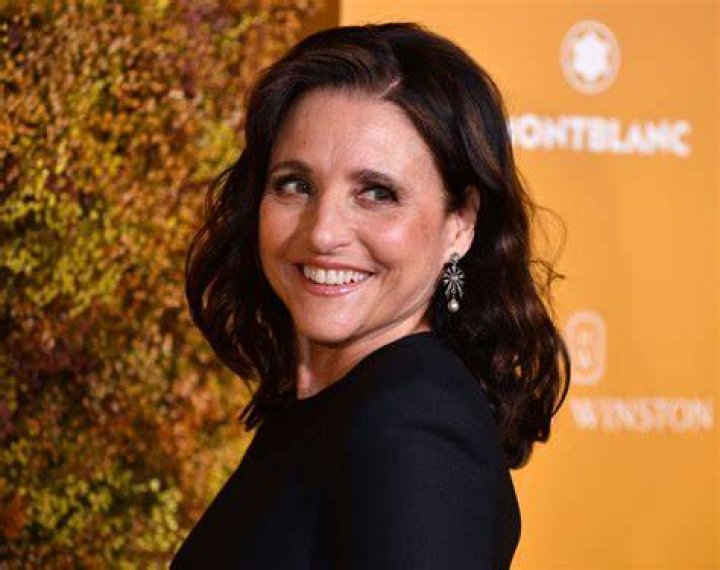 Julia Louis Dreyfus Age, Height, Movies &TV Shows, Nationality, Ethnicity