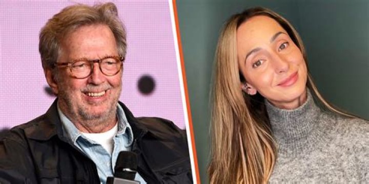 Julie Rose Clapton (Eric Clapton’s Daughter) Bio, Wiki, Age, and Net Worth