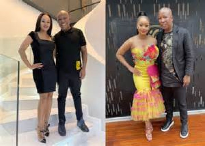 Julius Malema Biography, Age, Wife, Net Worth, Speech & News