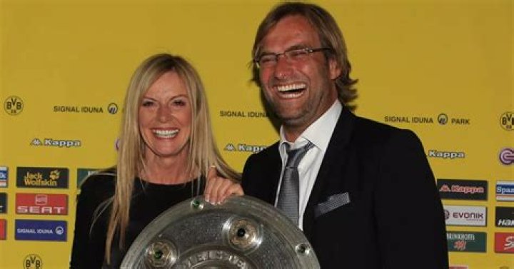 Jürgen Klopp Bio, Age, Wife, Borussia Dortmund, Liverpool, Mainz