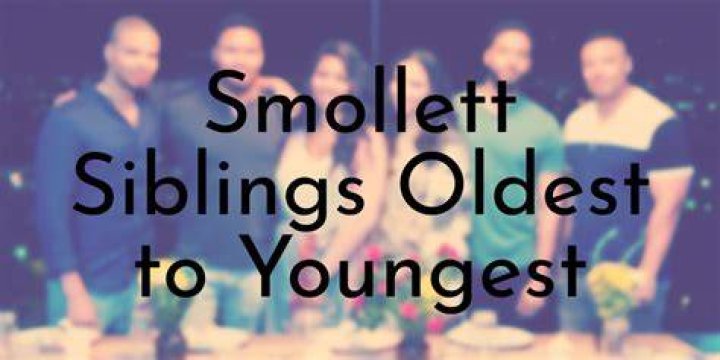 Jurnee Smollett Siblings Names: Is Jurnee Smollett Related To Jussie Smollett?
