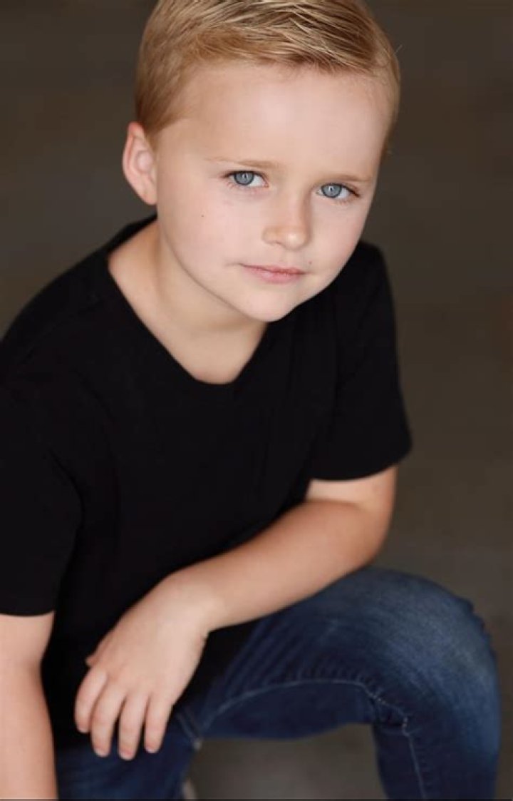 Justin Caruso Allan Wikipedia Age – TV Actor
