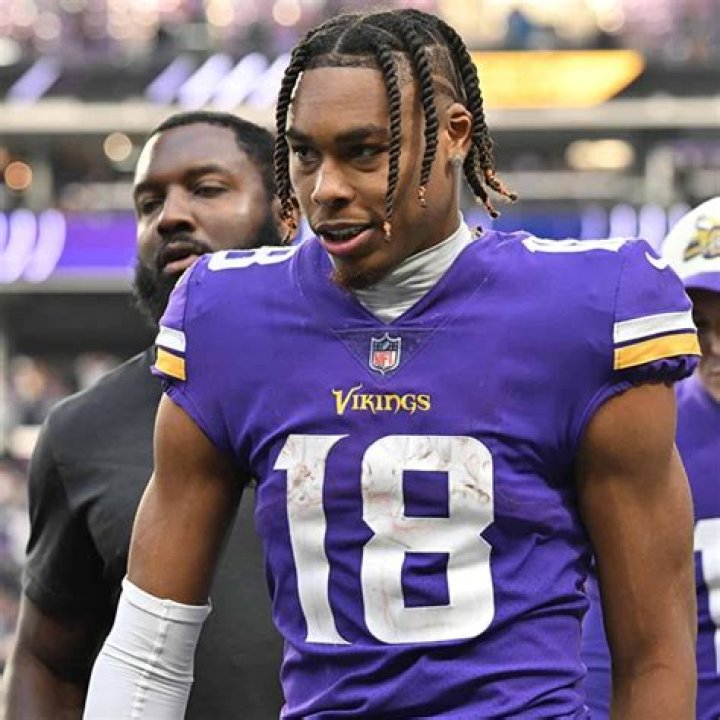 Justin Jefferson Bio, Wiki, Age, Height, Husband, Dance, Contracts and Net Worth