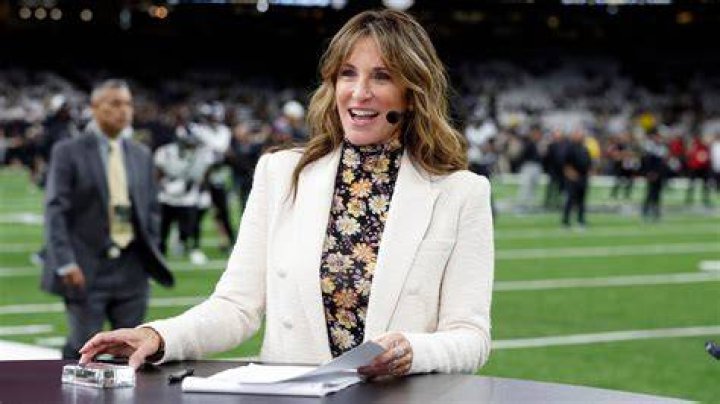Justin Kutcher (Sportscaster) Bio, Age, Wife, Fox Sports, ESPN, NFL, Salary