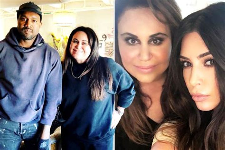 Kara Kardashian