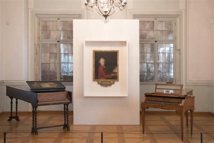 Karl Thomas Mozart’s biography, net worth, fact, career, awards and life story