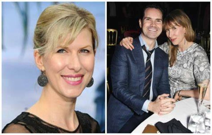 Karoline Copping – Jimmy Carr’s Partner Age, Children and Net Worth, Are They Married?