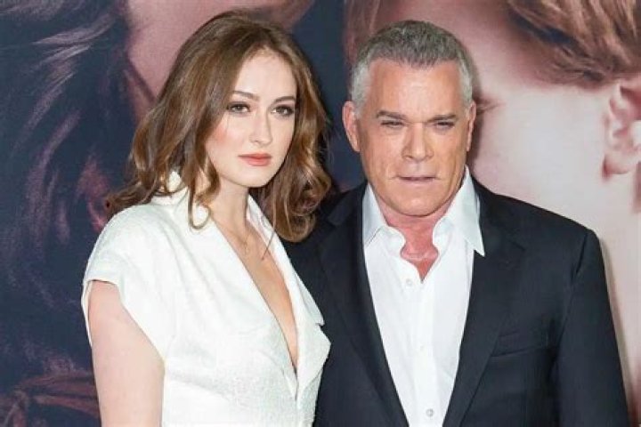 Karsen Liotta Biography, Age, Family, Dating, Ray Liotta, Net Worth