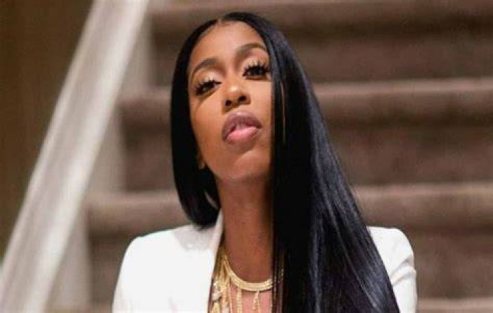 Kash Doll Biography, Wiki, Age, Height, Family, Husband, Songs, Awards and Net Worth.