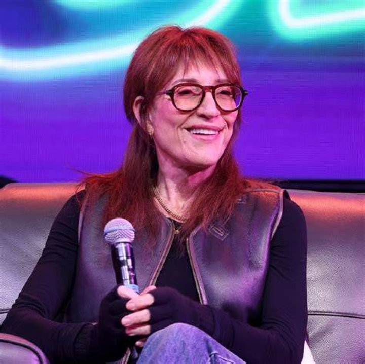 Katey Sagal Net Worth: How rich is Katey Sagal?