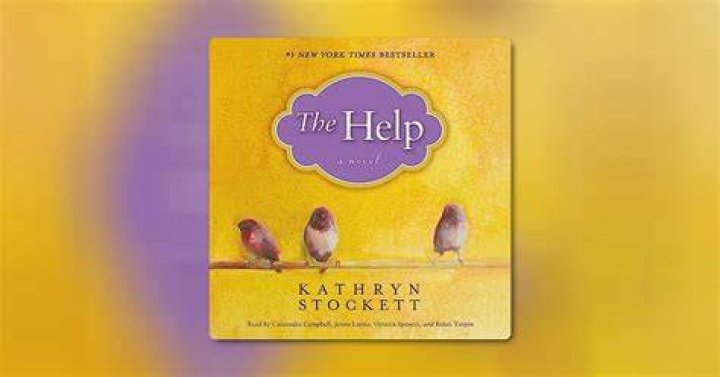 Kathryn Stockett Net Worth, Income, Salary, Earnings, Biography