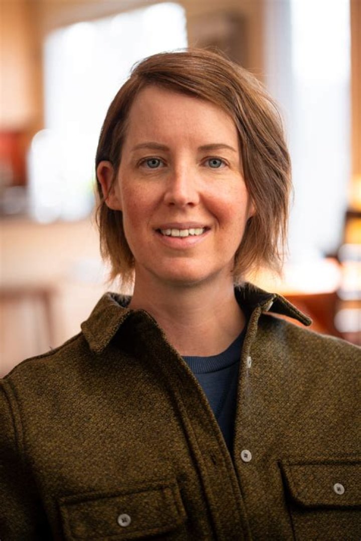 Katie Herzog Wikipedia: Everything On The Guardian Journalist