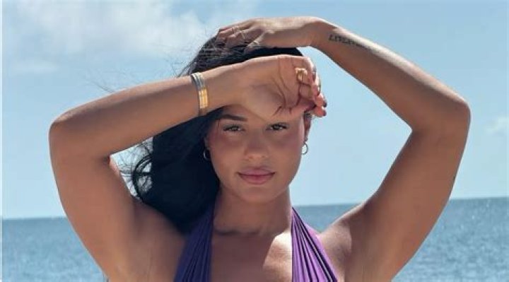 Katya Elise Henry- Net Worth, Boyfriend, Age, Nationality, Height, Weight