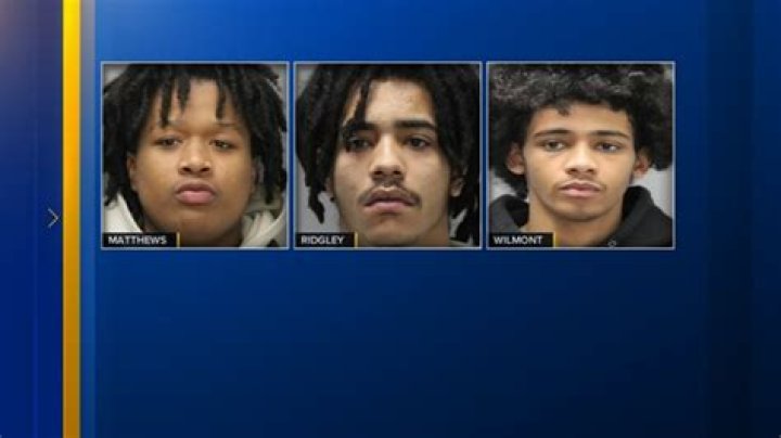 Kaulana Werner Death Case: Myisha-Lee Armitage Arrested Charge 2016 Hit And Run
