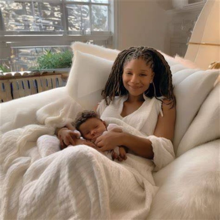 Kayshon Boutte Had A Baby With Girlfriend Kayla In September