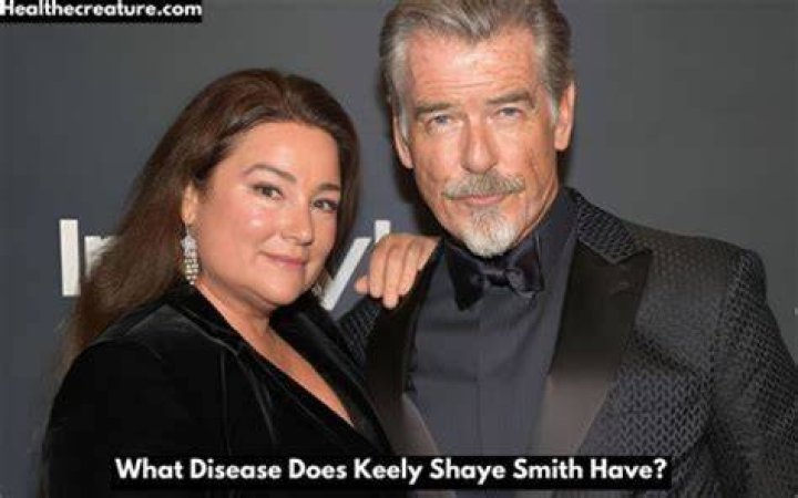 Keely Shaye Smith Illness -What Happened To Her? Everything To Know