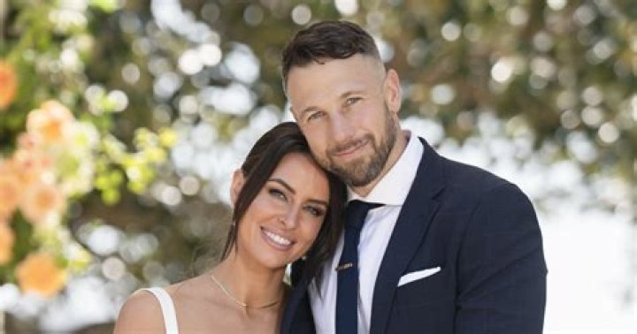 Keith Manley (MAFS) Age, Wiki, Height, Family, Married, Net Worth, Bio