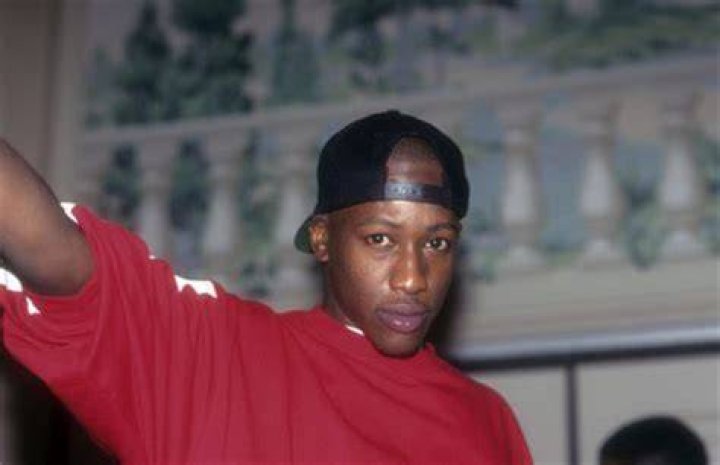 Keith Murray (singer)’s biography, net worth, fact, career, awards and life story