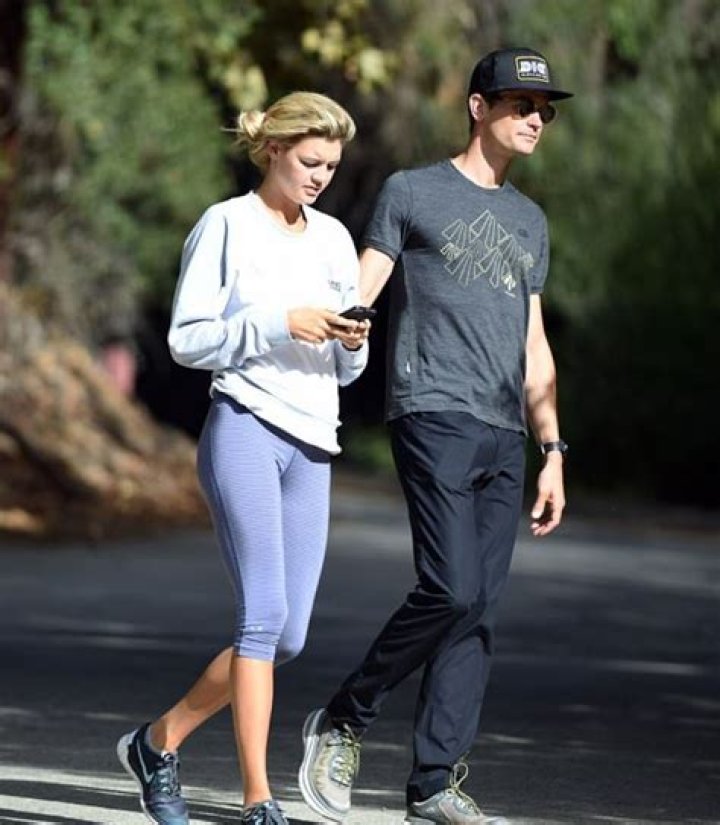 Kelly Rohrbach Wiki, Biography, Net Worth, Boyfriend, Married, Husband, Age