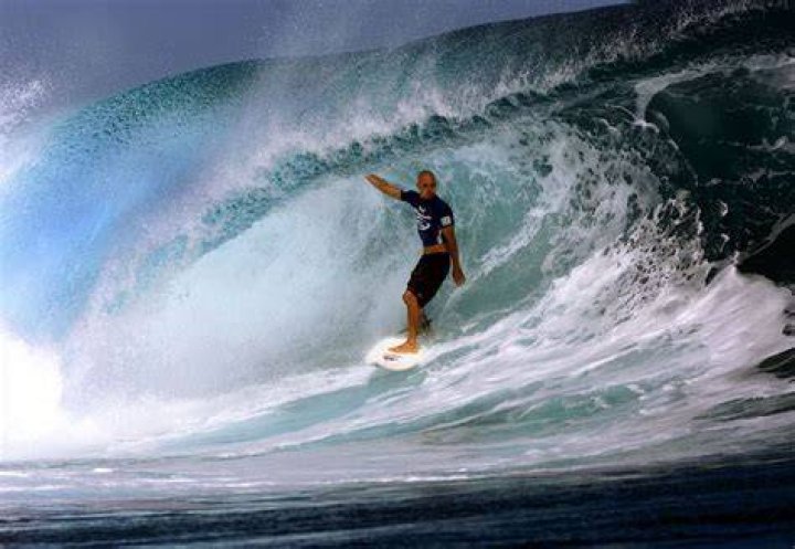 Kelly Slater Wife: Is He Married? American Surfer Love Life Explored