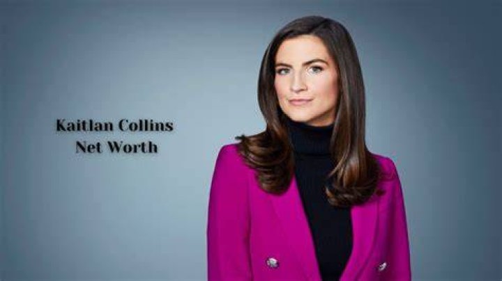 Kelsey Collins Net Worth, Income, Salary, Earnings, Biography
