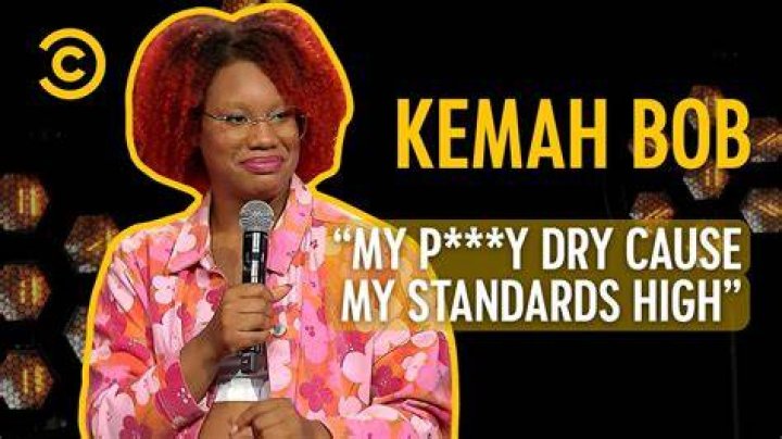 Kemah Bob Disability: Real Voice Vs Annoying Voice Difference