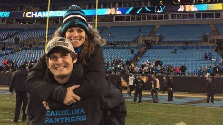 Ken Dorsey Wife: Who is Jordan Dorsey?