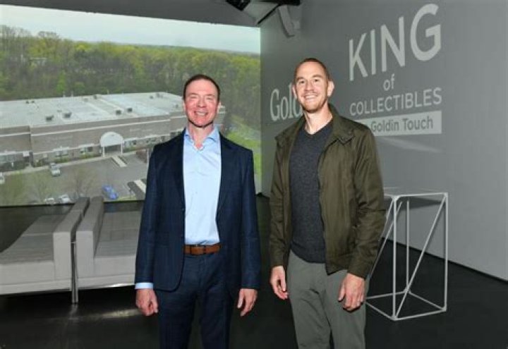 Ken Goldin Net Worth As A Memorabilia King