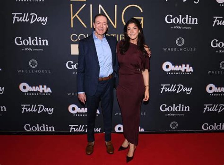 Ken Goldin Wikipedia Bio Wife And Daughter Revealed