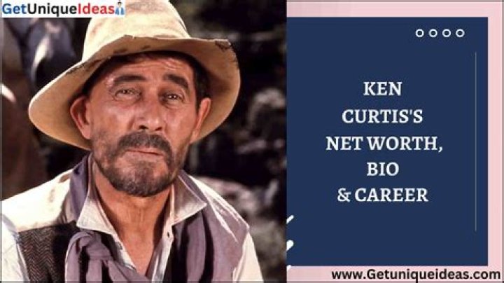 Ken Lucas’s Net Worth, Biography, Career, Awards, Fact and Life Story