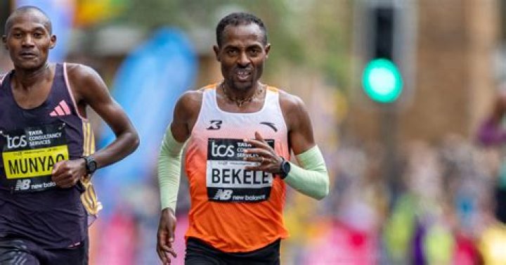 Kenenisa Bekele Net Worth, Income, Salary, Earnings, Biography