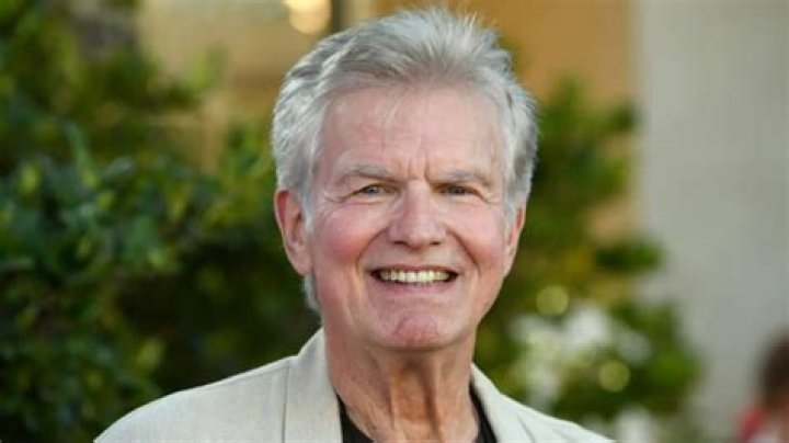 Kent McCord Bio, Wiki, Age, Height, Wife, Children, Movies and Net Worth