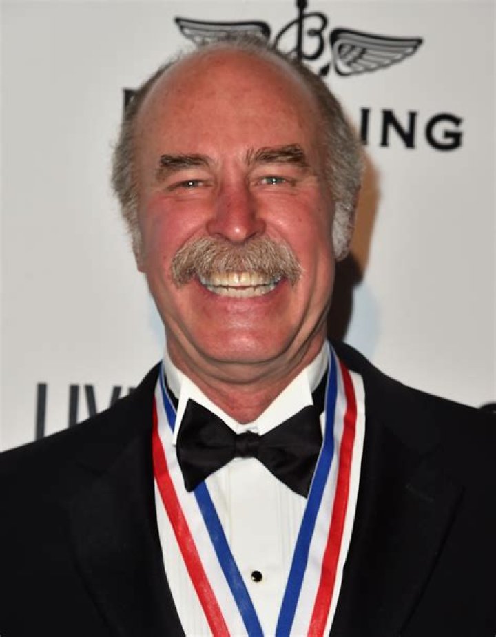 Kermit Weeks Net Worth, Income, Salary, Earnings, Biography